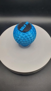golfe 4 5 engrenagem botão carro mudança alavanca vag vw 3d print model - Mito3D