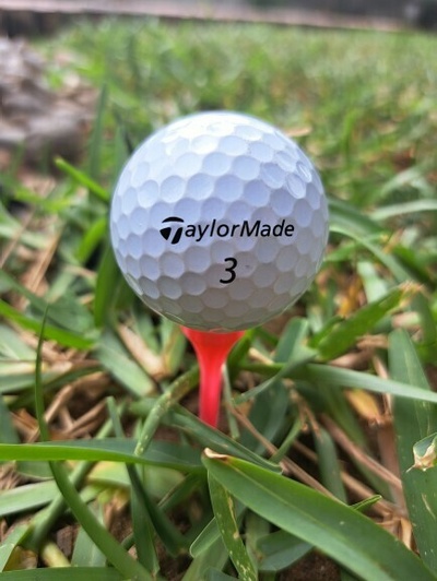 golf tee sport draussen 3d print model - Mito3D