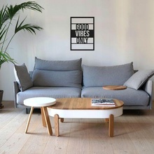 vibraciones imagen mesa hogar casa decoración 3d print model - Mito3D