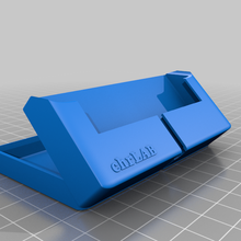 google pixel 2xl - desk charger tool pixel2xl 3d printing 3d print model - Mito3D