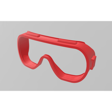 google replaceable visor v12 bend home covid 19 various tool 3d print model - Mito3D