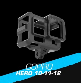 gopro 12 - fpv mount tbs filter 3d print model - Mito3D