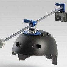 gopro 360 rotor mount gadget hero 3 camera 3d print model - Mito3D