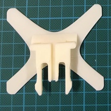 gopro clip mount tool 3d print model - Mito3D