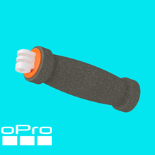 gopro grip gadget pro mounts mount handle handheld hand camera action accessories 3d print model - Mito3D