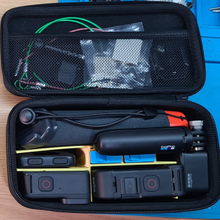 gopro hero9 case adapter gadget goprohero9 camera 3d print model - Mito3D