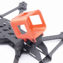 gopro session mount smooth operator 3d print model - Mito3D
