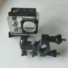 gopro sjcam bağlar aksiyon kamerası kam kamera binmek kahraman 3 4 5 7 sj4000 3d print model - Mito3D