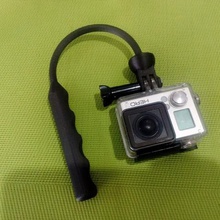 gopro stabilizer andor action camera tool gimbal handbook 3d print model - Mito3D