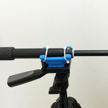 gopro stick dock strumento 3d print model - Mito3D