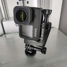 gopro Vertikale montieren Held 9 Kamera 3d print model - Mito3D