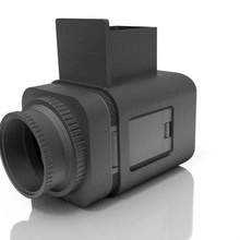 goproblad concepto gopro sesión Hasselblad hasselblad500 cámara 3d print model - Mito3D