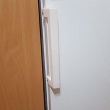 gorenje fridge handle home kitchen dining 3d print model - Mito3D