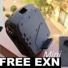 gotway begode exn miniature mini game electric unicycle euc mechanical toys 3d print model - Mito3D