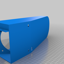 gpu active cooler holes adjustments gadget majorhardware 3d print model - Mito3D