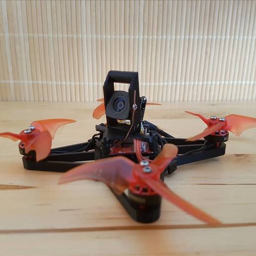 gr1ff s 25 2020 toothpick frame tool 3d printing vertical tinywhoop tbs super smartphone smart simple quadcopter quad plate oblivion mount mini micro main light kabab griff gophy fpv flight fast durable drone crazybee controller camera body backyard arms arm angle aio adjustable 25mw 25inch inch 3D print model - Mito3D