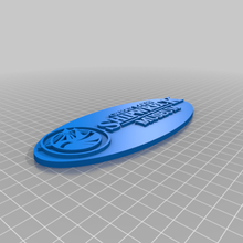 great lakers shipwreck museum tool 3d printing 3d print model - Mito3D