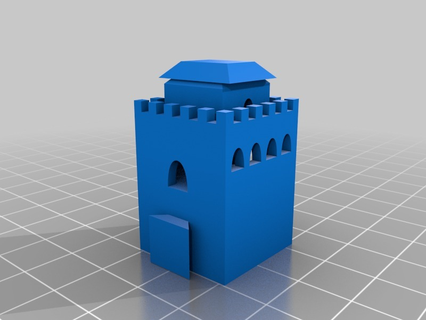 Free STL file Gumball from The Amazing World of Gumball 🗺️・3D printer  design to download・Cults