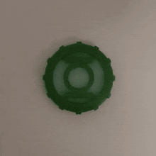 verde lanterna brilho Sombrio criador moeda chave anel gadget brinquedo dc maravilha quadrinho histórias quadrinhos Super heroi justiça liga Admirador arte crianças criança 3d print model - Mito3D