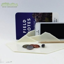 green mountain organisateur la maison 3d print model - Mito3D