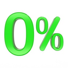 vert signe outil 0 pourcentage afficher publicité bannière crédit remise 3d max vray icône 3d print model - Mito3D