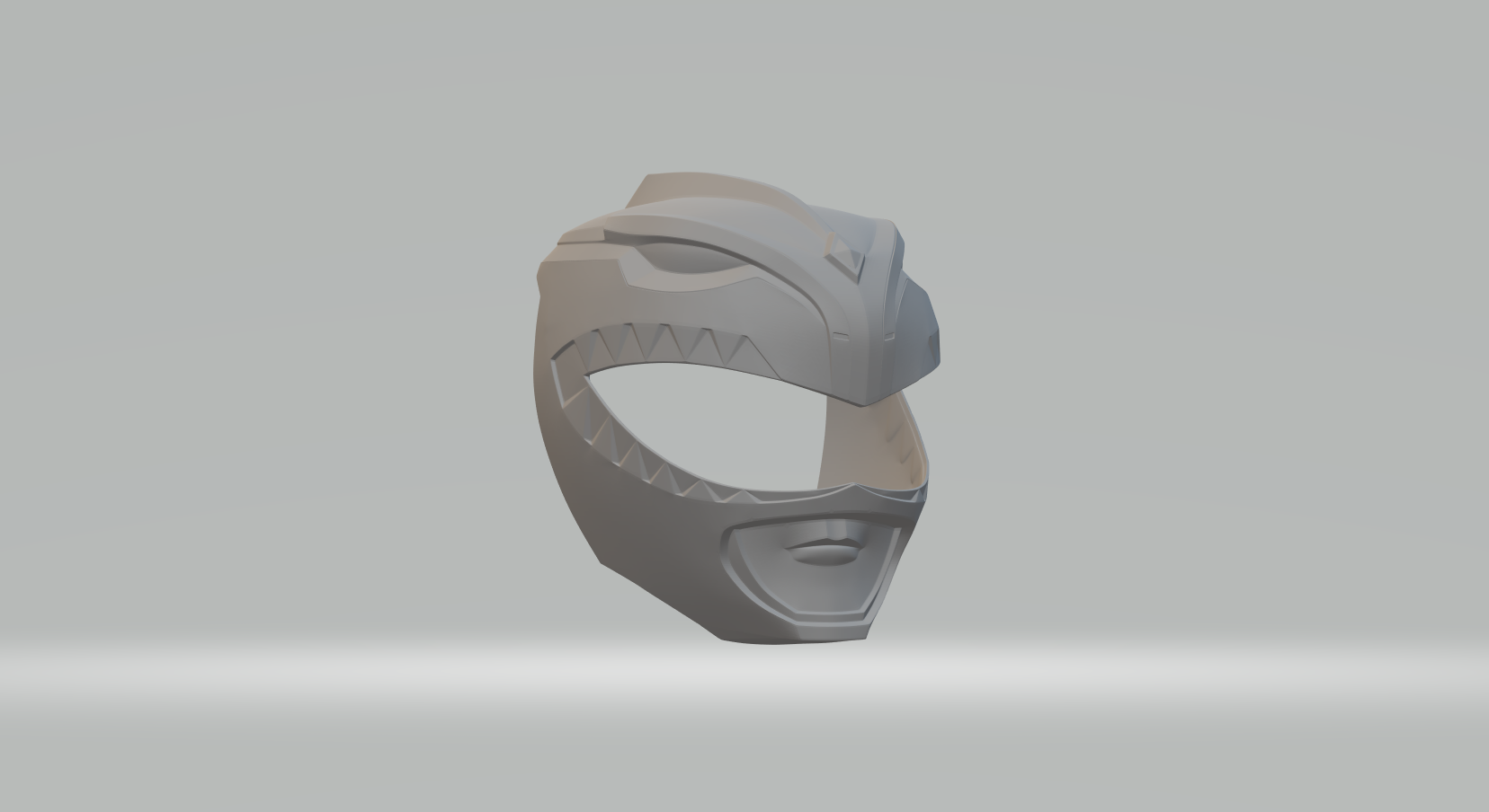 yeşil güç bekçi kask korucular omega mmpr boom çizgi roman tommy oliver güçlü morfin jason david dürüst 3D print model - Mito3D