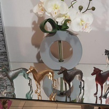 greyhound home 3d print model - Mito3D