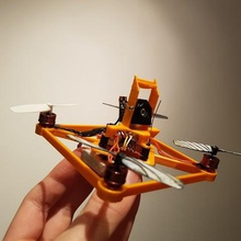 gr1ff v3 25 frame 070x 110x motors tool 3d printing whoop fc whip version toothpick toothbrush tooth pick tinywhoop tashcan style squirt snapper7 snapper 7 6 quadcopter power plate pattern mobula mini leader happymodel griff eachine custom crazybee f3 cinewhoop bottom board aio 3rd 35x35mm 1106 1105 1104 1103 1102 104mm 0806 0805 0804 0803 0802 0705 0703 3d print model - Mito3D