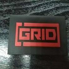 grid video_games 3d print model - Mito3D