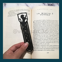 griffindor marcador artilugio Harry alfarero dorado soplón oro Hermione ron quiddich juego libro leyendo 3d print model - Mito3D