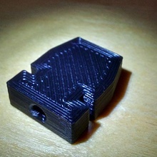 parrilla nueces isuzu cachorro herramienta Bedford nuez chevrolet amor kb kbd 3d print model - Mito3D