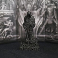 grimdark statue 28mm scale medieval 3dprintable 9thage decoquest dnd miniaturefantasy frostgrave miniature game kickstarter lord of the rings lotr mordheim pla scatter plot tabletop gaming land warcry wargame wargaming terrain warhammer dungeons and dragons figures games 3d print model - Mito3D