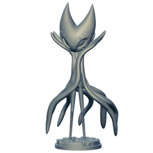 grimm hollow knight Kunst hohl Ritter 3d print model - Mito3D