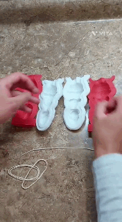 Grinch muffa silicone Natale candela resina calcestruzzo 3d print model - Mito3D