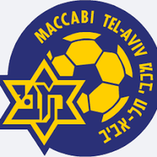 öğütücü Maccabi tel aviv 3d print model - Mito3D
