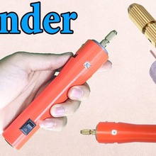 grinder machine 180 tool tools grindermachine180 grindermachine grinder180 775 550 390 3d print model - Mito3D