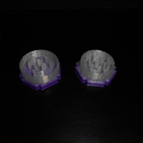 molinillo de perso gadget 3D print model - Mito3D