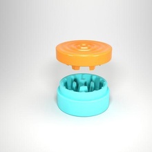 grinder ripple1 3d print model - Mito3D