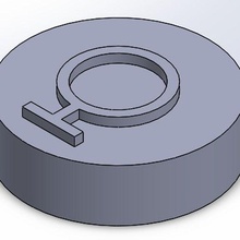 grinder secci 1 tool 3d print model - Mito3D