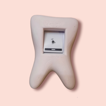 broyage roue boîte dentisterie cloche Bureau bouton 3d print model - Mito3D