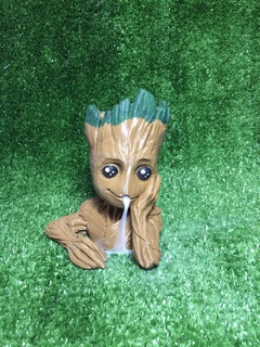 groot incenso cascata cachoeira 3d print model - Mito3D