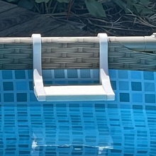 terra piscina mensola 3d print model - Mito3D