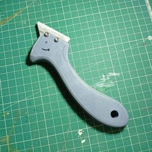 argamassa raspador lidar removedor ferramenta ferramentas mão 3d print model - Mito3D