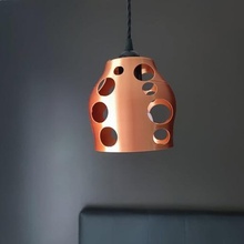 gruy chandelier lamp luminaire floor light design 3d print model - Mito3D