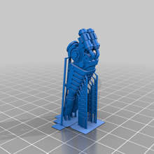 guardian armor melta games 3d print model - Mito3D