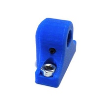 guide holder d10 axis lock tool 3d print model - Mito3D