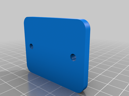 guía rail moldura cajas fundición metal bricolaje diy herramientas hacedores 3d print model - Mito3D