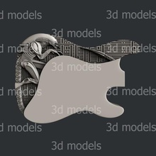 guitar1 a arte vcarve aspire artcam magia ossos impressora 3dmodels violão 3d print model - Mito3D