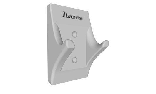 guitar holder ibanez strong gibson 3d print model - Mito3D