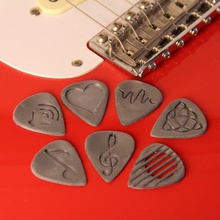 guitarpicks divers nsfw de la musique pic guitare électrique 3dpicks 3d print model - Mito3D